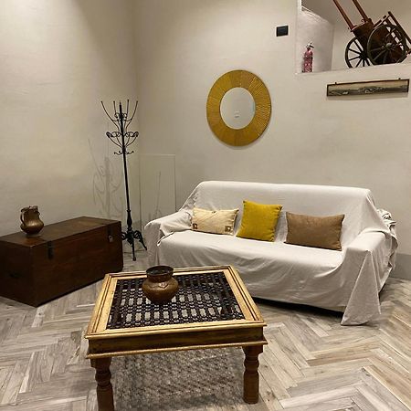 Loft Vicolo Di Vallepiatta 2 Min Piazza Del Campo Con Parcheggio Сієна Екстер'єр фото
