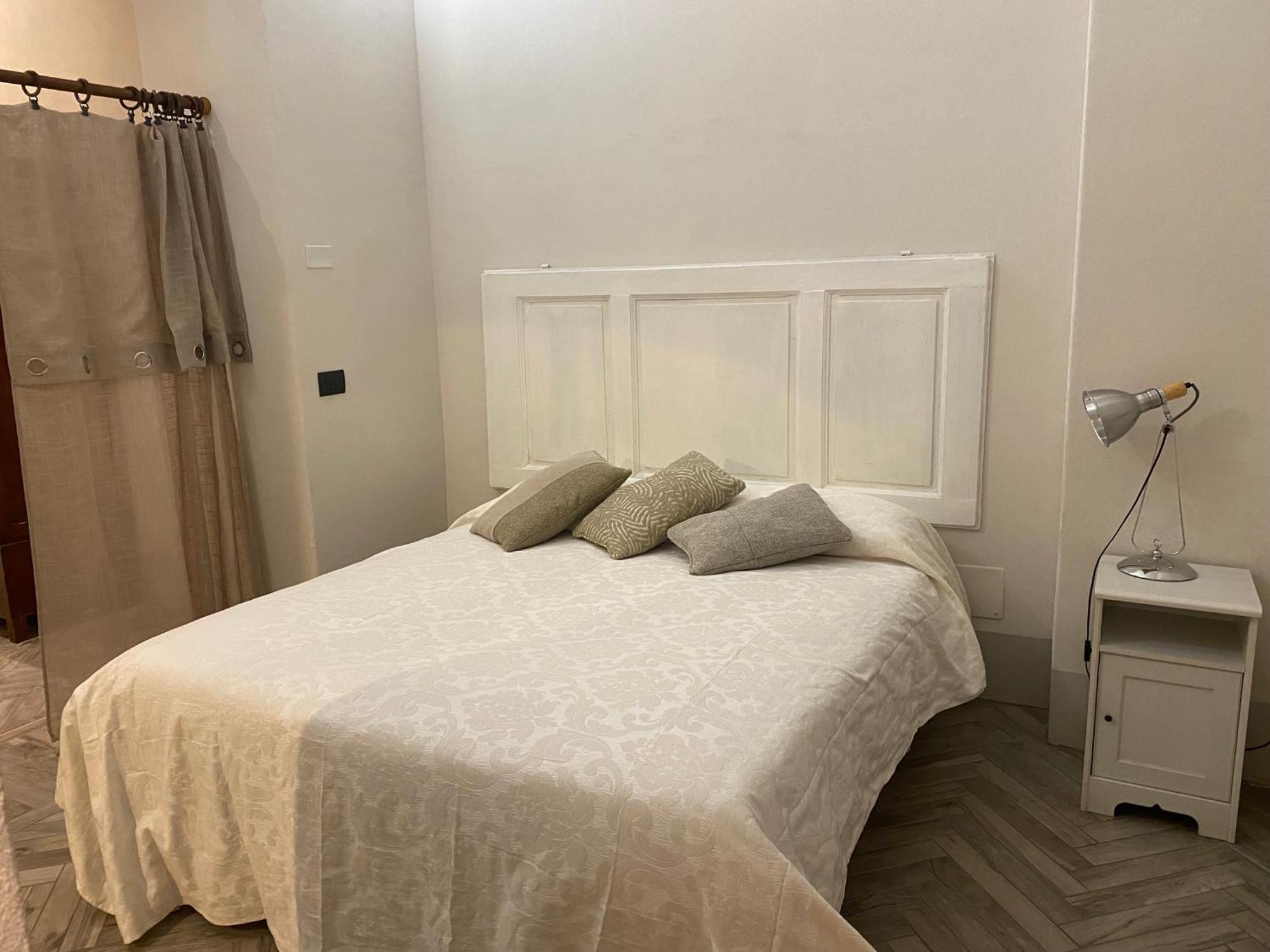 Loft Vicolo Di Vallepiatta 2 Min Piazza Del Campo Con Parcheggio Сієна Екстер'єр фото